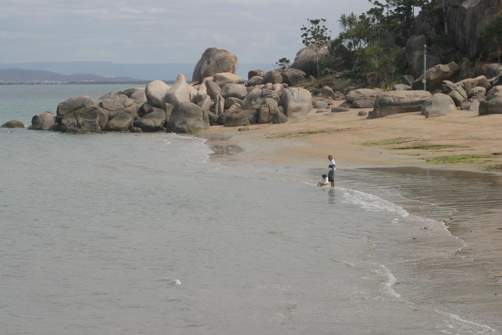 Cstay Picnic Bay Екстериор снимка