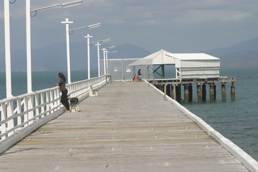 Cstay Picnic Bay Екстериор снимка